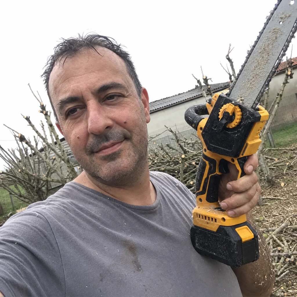 Robert G. — Volterra™ w akcji
